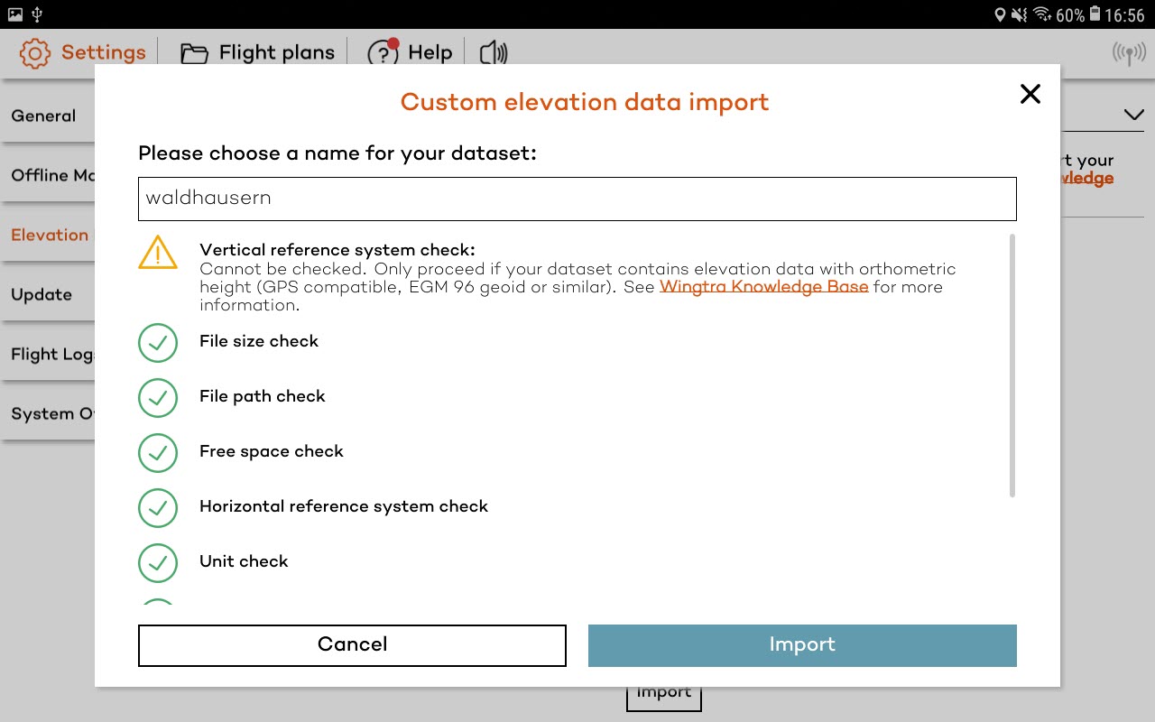 Custom Elevation Data Import - Classic Landscape Design - 8K
